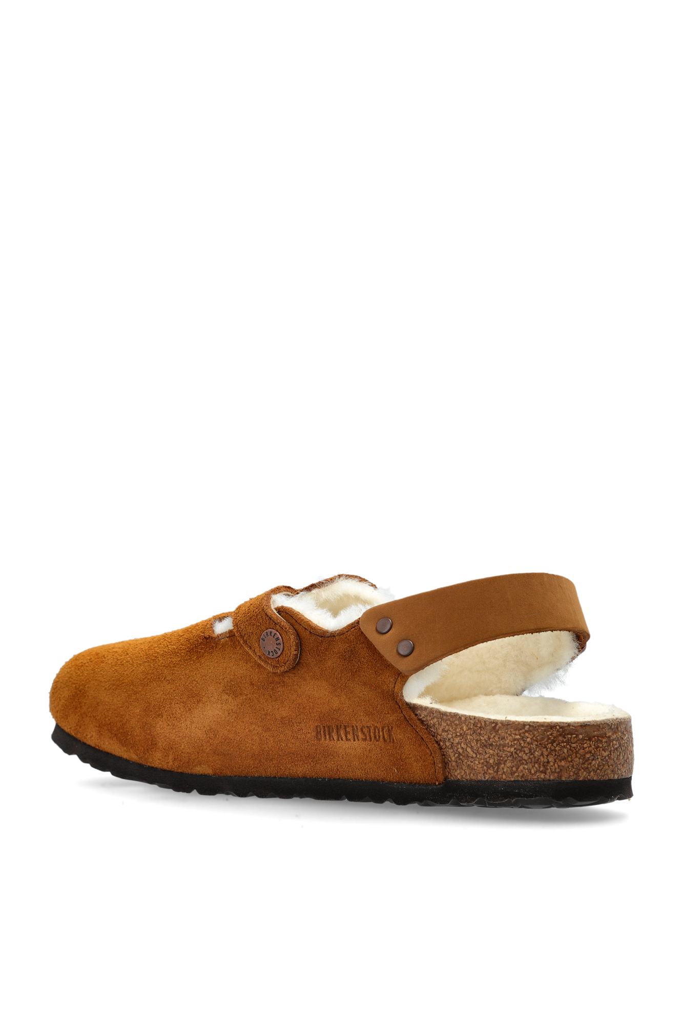 Birkenstock Shoes Tokio Inside Shearling | Men's Shoes | Vitkac